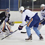 Hockey Players