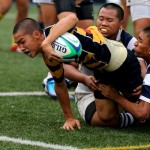 How to Play Rugby