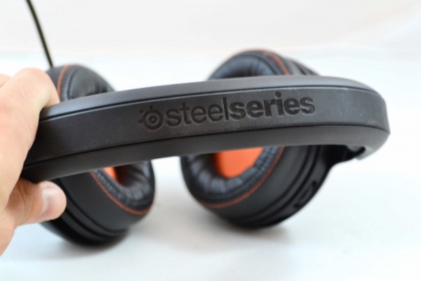 Steel Series H