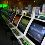 Learn About the Most Played Arcade Games of All Time