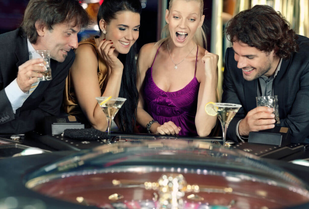 Experience New Fun In Casino Online: Find Out How And Where