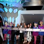 Exploring the incredible The Hunger Games: The Exhibition in Las Vegas