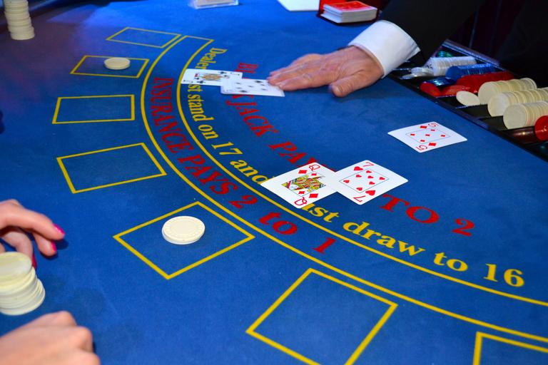 Know how to bet for Casino Games!