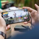 How to Get Into Mobile Gaming