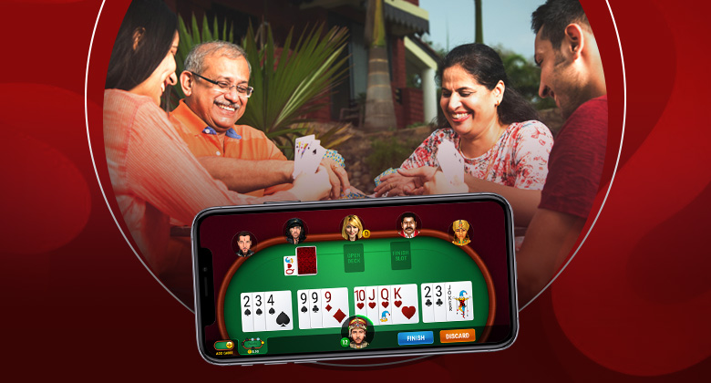What Are The Advantages Of Playing Online Card Games?