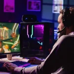 Latency Killers: Inside the Tech That Keeps Online Games Smooth
