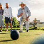 Yard Games for Seniors: Bringing Back the Simple Joy of Outdoor Play