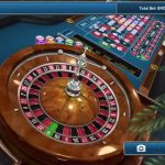 Tether roulette game fairness verification mechanisms