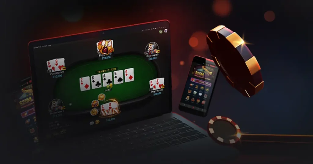 GGPoker Download: Your Gateway to the World’s Largest Online Poker Room